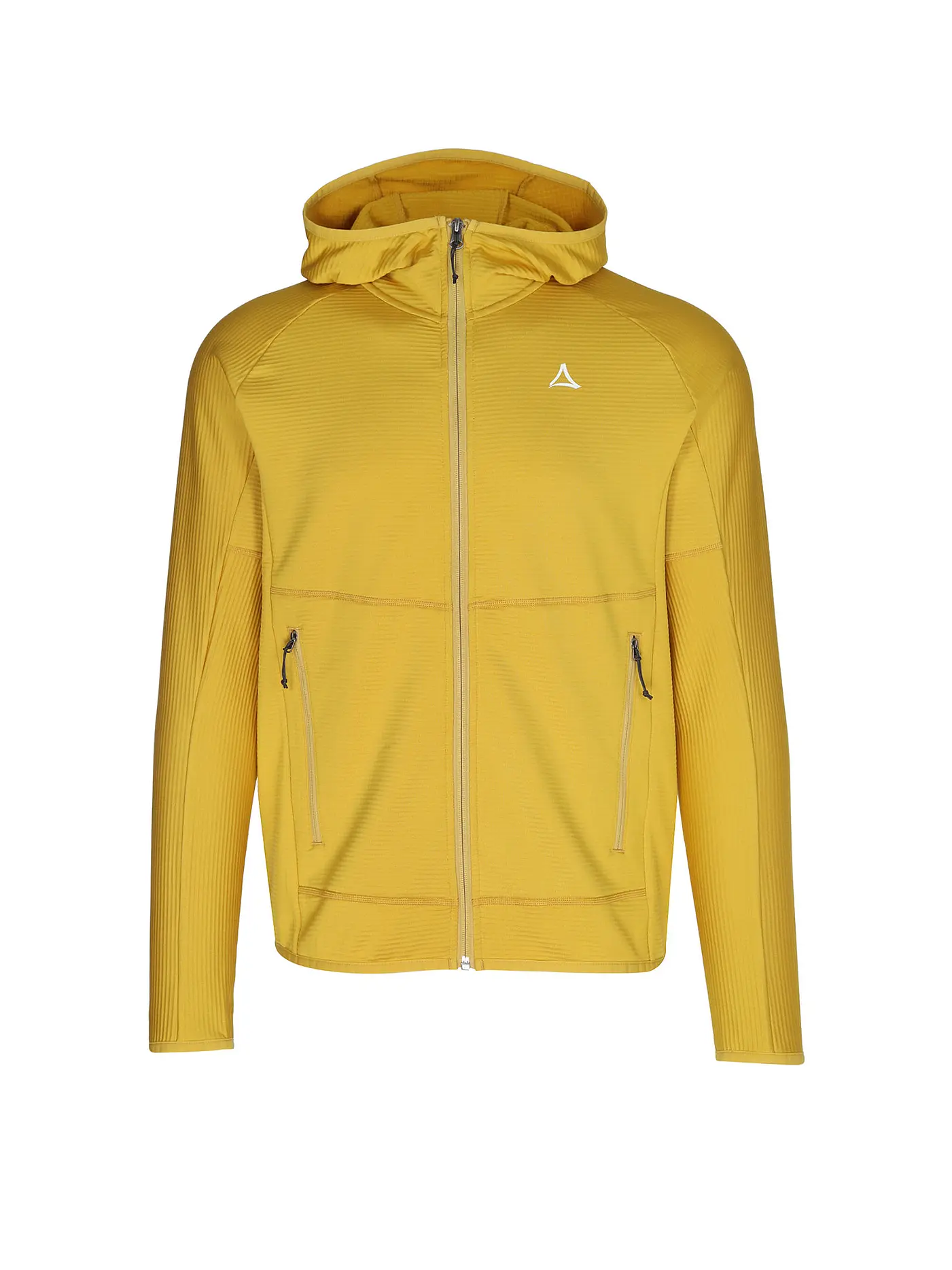 SCHÖFFEL | Herren Fleecejacke Style Cascata Hoodie | 